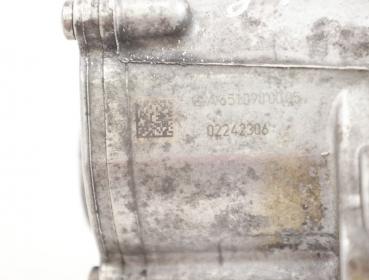 Preview: Vakuumpumpe 6510900005 Mercedes SPRINTER 906