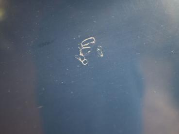 Preview: Motorhaube 7152489 Ford FIESTA 3 GFJ