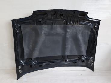 Motorhaube 7152489 Ford FIESTA 3 GFJ