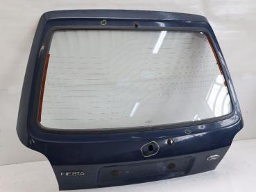 Heckklappe 7077206 Ford FIESTA 3 GFJ