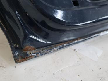 Heckklappe 7077206 Ford FIESTA 3 GFJ