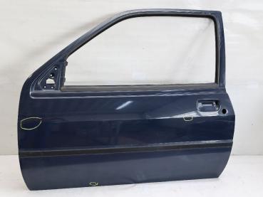 Tür 3trg links 7185765 Ford FIESTA 3 GFJ
