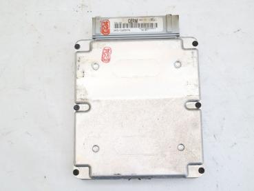 Steuergerät Motor 94FB12A650FA Ford FIESTA 3 GFJ