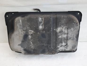 Preview: Kraftstofftank 6987579 Ford FIESTA 3 GFJ