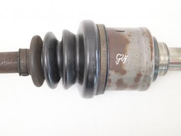 Preview: Antriebswelle vorn links 1026856 Ford FIESTA 3 GFJ