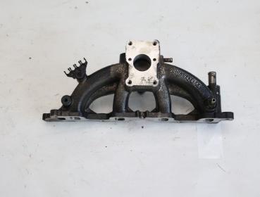 Ansaugkrümmer 94BF9424AA Ford FIESTA 3 GFJ