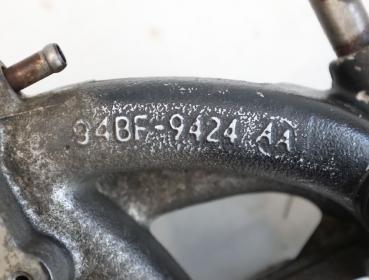 Preview: Ansaugkrümmer 94BF9424AA Ford FIESTA 3 GFJ