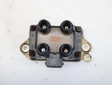 Zündspule 96BF12257AA Ford FIESTA 3 GFJ