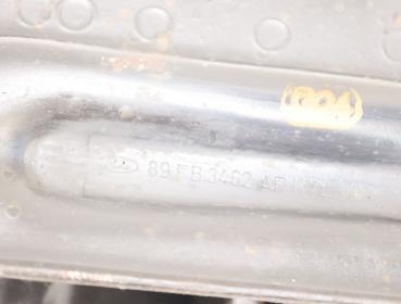 Preview: Achsträger vorn 89FB3462AF Ford FIESTA 3 GFJ