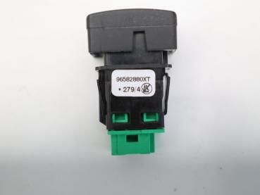 Preview: Schalter sonstige 96582880XT Citroen BERLINGO 2