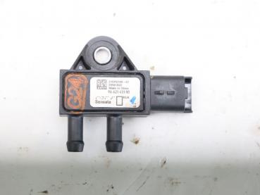 Differenzdrucksensor 9662143180 Citroen BERLINGO 2