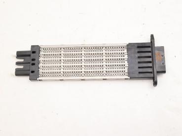 Heizelement 643619 Citroen BERLINGO 2