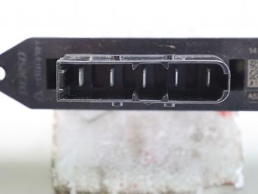 Preview: Heizelement 643619 Citroen BERLINGO 2