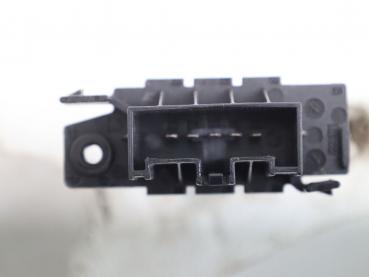 Preview: Heizgebläsevorwiderstand 648055 Citroen BERLINGO 2