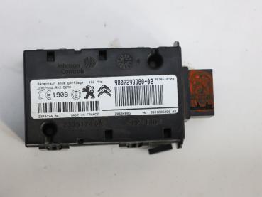 Steuergerät sonstige 980729998002 Citroen BERLINGO 2