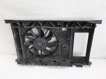 Ventilator (am Kühler) 874716T Citroen BERLINGO 2