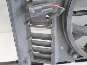 Preview: Ventilator (am Kühler) 874716T Citroen BERLINGO 2