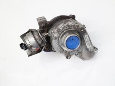 Preview: Turbolader 968612068006 Citroen BERLINGO 2