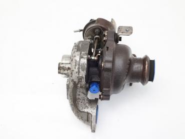 Preview: Turbolader 968612068006 Citroen BERLINGO 2