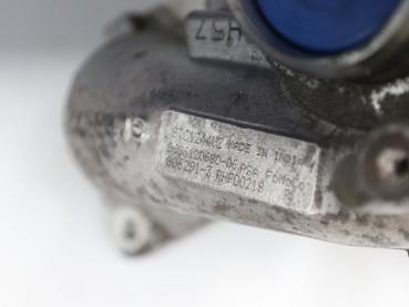 Preview: Turbolader 968612068006 Citroen BERLINGO 2