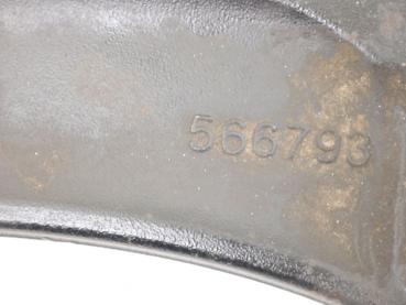 Preview: Querlenker vorn links 566793 Citroen BERLINGO 2