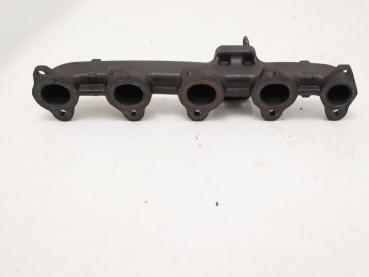 Preview: Abgaskrümmer 0341J2 Citroen BERLINGO 2
