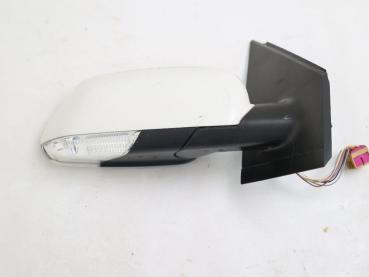 Preview: Spiegel rechts elektrisch 6Q1857508AE VW POLO 4 9N