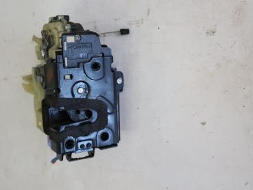 Türschloß vorn rechts 3B1837016CC VW POLO 4 9N