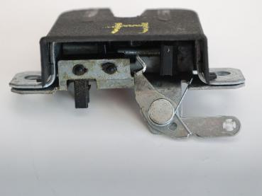 Preview: Schloß Heckklappe 6Q6827505E VW POLO 4 9N