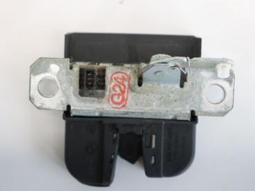 Preview: Schloß Heckklappe 6Q6827505E VW POLO 4 9N