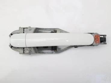 Türgriff außen vorn rechts 3B0837207G VW POLO 4 9N