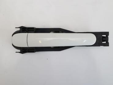 Türgriff außen hinten rechts 3B0837207G VW POLO 4 9N
