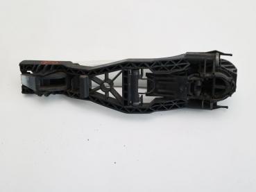Preview: Türgriff außen hinten rechts 3B0837207G VW POLO 4 9N