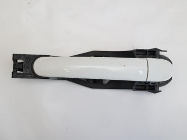 Türgriff außen hinten links 3B0837207G VW POLO 4 9N