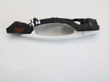 Preview: Türgriff außen hinten links 3B0837207G VW POLO 4 9N