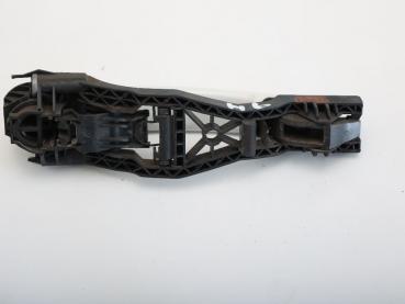 Preview: Türgriff außen hinten links 3B0837207G VW POLO 4 9N