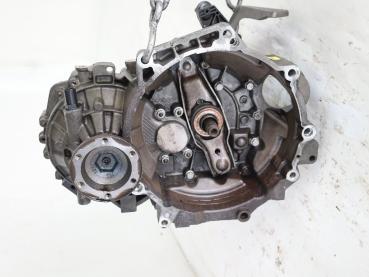 Getriebe 5 Gang 02R300041HX VW POLO 4 9N