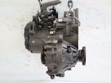 Preview: Getriebe 5 Gang 02R300041HX VW POLO 4 9N