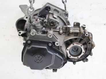 Preview: Getriebe 5 Gang 02R300041HX VW POLO 4 9N