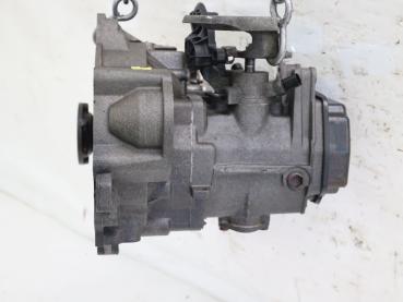 Preview: Getriebe 5 Gang 02R300041HX VW POLO 4 9N