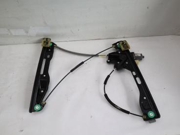 Preview: Fensterheber elektrisch vorn rechts DS73F23200BF Ford MONDEO 5 Turnier