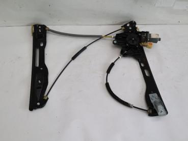 Fensterheber elektrisch vorn links DS73F23201BF Ford MONDEO 5 Turnier