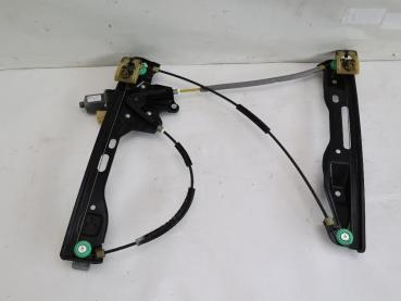 Preview: Fensterheber elektrisch vorn links DS73F23201BF Ford MONDEO 5 Turnier