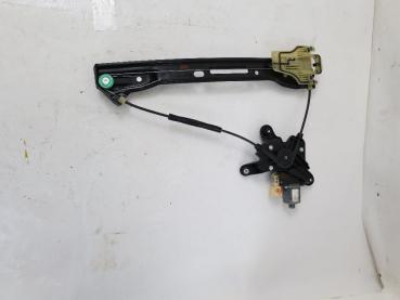 Fensterheber elektrisch hinten rechts DS73F27000BG Ford MONDEO 5 Turnier