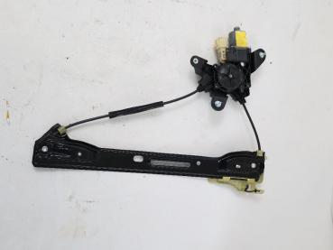 Preview: Fensterheber elektrisch hinten rechts DS73F27000BG Ford MONDEO 5 Turnier