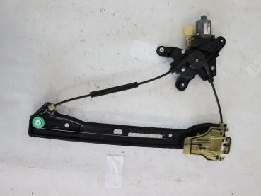 Preview: Fensterheber elektrisch hinten links DS73F27001BG Ford MONDEO 5 Turnier