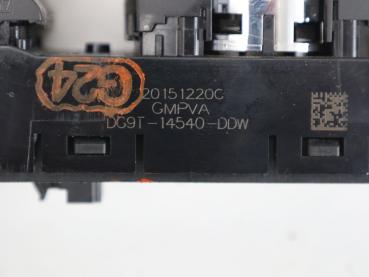 Preview: Schalter Fensterheber vorn links DG9T14540DDW Ford MONDEO 5 Turnier