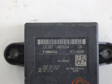 Preview: Steuergerät Karosserie DG9T14B534EA Ford MONDEO 5 Turnier