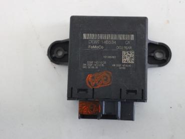 Steuergerät Karosserie DG9T14B534CA Ford MONDEO 5 Turnier