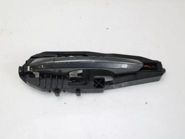 Türgriff außen vorn rechts DS73F22464BF Ford MONDEO 5 Turnier